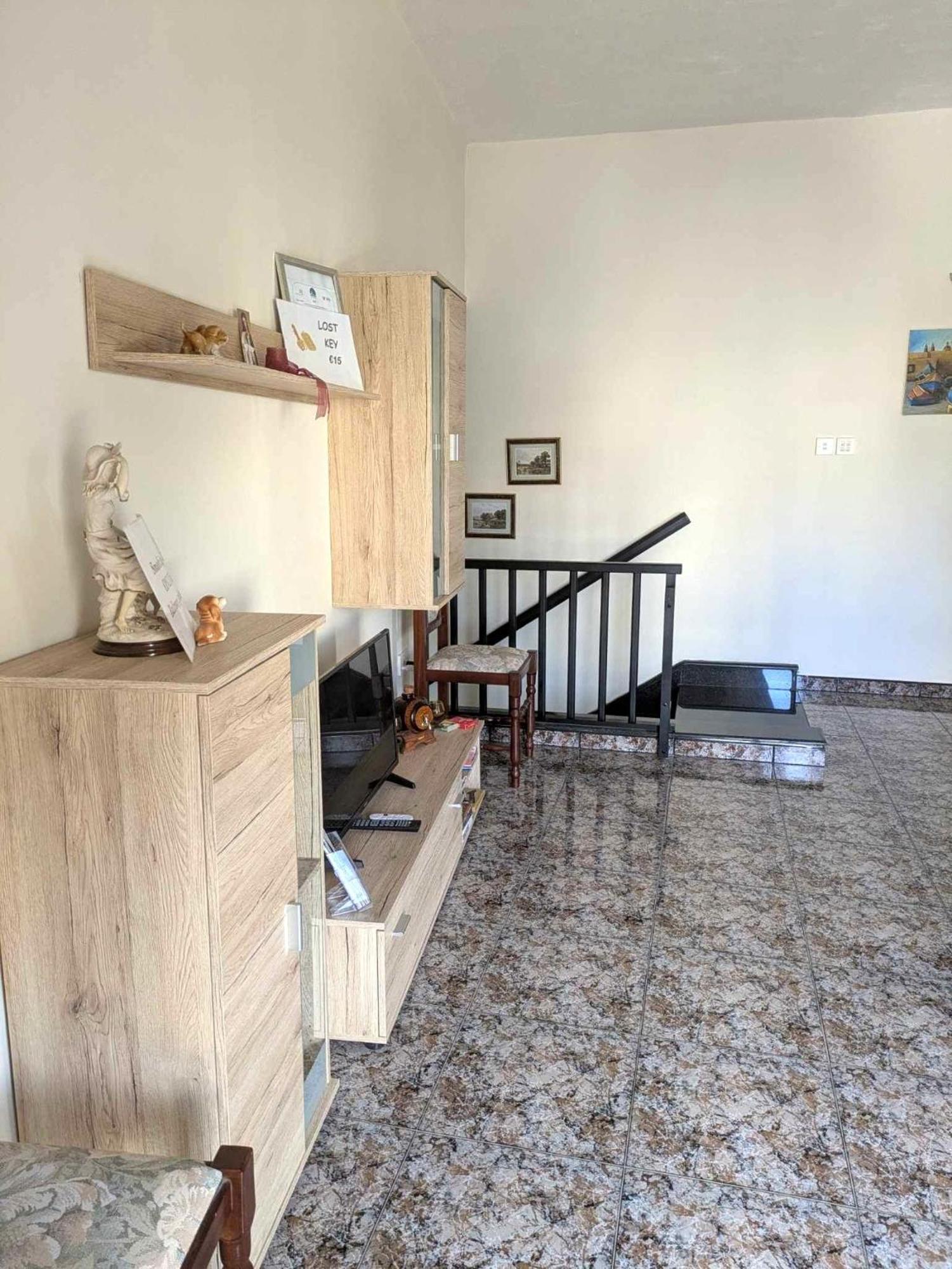 Silia'S Maisonette Марсаскала Экстерьер фото