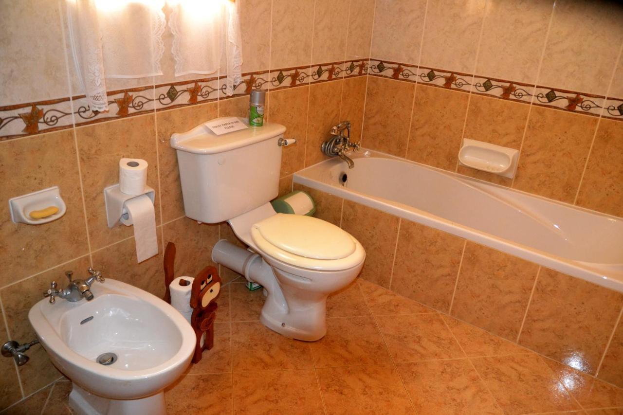 Silia'S Maisonette Марсаскала Экстерьер фото